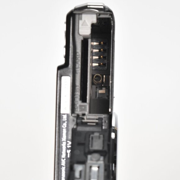 Panasonic Lumix DMC-FS7 Digital Camera 10.1MP 4x Optical Zoom 32GB SD Card - Picture 11 of 16